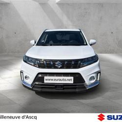 Suzuki Vitara 1.5 Dualjet Hybrid 102ch Pack Auto Allgrip Villeneuve-d'Ascq
