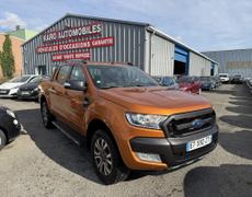 Ford Ranger Bédée