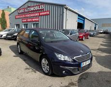 Peugeot 308 SW Phase 2 - II 1.6 HDi 120 - 6 490 €