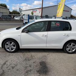 Volkswagen Golf 6 1.6 TDi occasion - B&eacute;d&eacute;e - photo 3/7