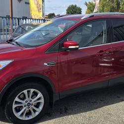 Ford Kuga II 1.5 TDCi occasion - B&eacute;d&eacute;e - photo 2/7