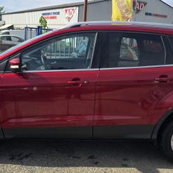 Ford Kuga II 1.5 TDCi occasion - B&eacute;d&eacute;e - photo 3/7