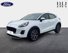 Ford Puma Vitré