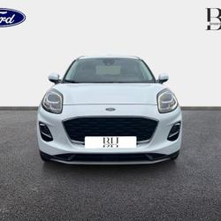 Ford Puma 1.5 EcoBlue 120ch Titanium 6cv Vitr&eacute;
