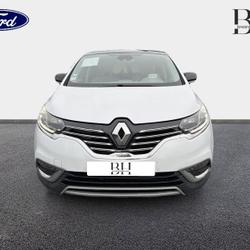 Renault Espace 5 1.6 dCi 160ch energy Initiale Paris EDC + 7 places Vitr&eacute;