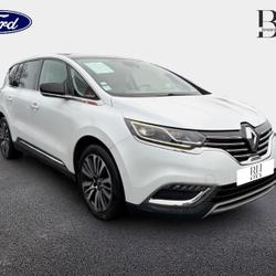 Renault Espace 5 1.6 dCi 160ch energy Initiale Paris EDC + 7 places Vitr&eacute;