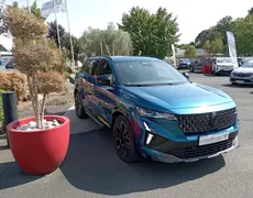 Renault Austral Chantonnay