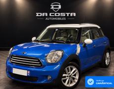 Mini Mini - MINI COUNTRYMAN - 5 970 €