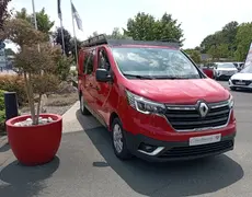 Renault Trafic Chantonnay