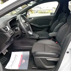 Renault Clio 5 1.6 E-TECH 145 FULL HYBRID ESPRIT ALPINE Chantonnay