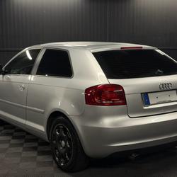 Audi A3 1.6 TDI occasion - Taverny - photo 3/34