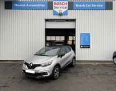 Renault Captur Les Sables-d'Olonne