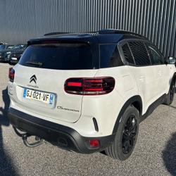 Citroen C5 Aircross Hybride Rechargeable 225 e-EAT8 Shine Pack occasion - Mont&eacute;limar - photo 2/28