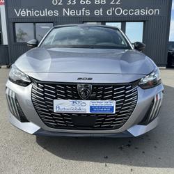 Peugeot 208 1.2 HYBRID 145CH GT E-DCS6 Saint-Georges-des-Groseillers
