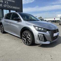 Peugeot 208 1.2 HYBRID 145CH GT E-DCS6 Saint-Georges-des-Groseillers