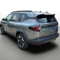 Dacia Bigster 1.8 hybrid 155ch Extreme Auch