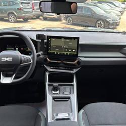 Dacia Bigster 1.8 hybrid 155ch Extreme Auch