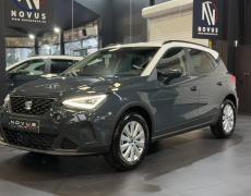 Seat Arona Vert-Saint-Denis