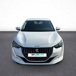 Peugeot 208 PureTech 100 S&S BVM6 Style occasion - Mont&eacute;limar - photo 2/42