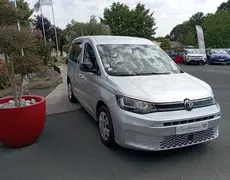 Volkswagen Caddy Chantonnay