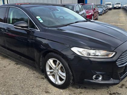 Ford Mondeo - 2.0 TDCi - 8 990 €