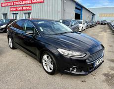 Ford Mondeo Bédée