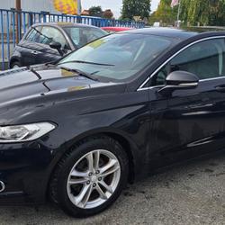 Ford Mondeo 2.0 TDCi occasion - B&eacute;d&eacute;e - photo 2/7