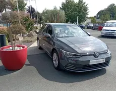 Volkswagen Golf 8 Chantonnay