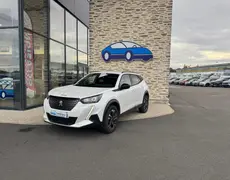 Peugeot 2008 Saint-Saturnin