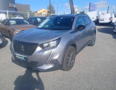 Peugeot 2008 Aubenas
