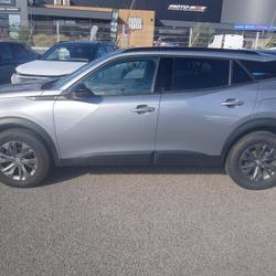 Peugeot 2008 PureTech 100 S&S BVM6 Style occasion - Aubenas - photo 2/37
