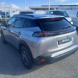 Peugeot 2008 PureTech 100 S&S BVM6 Style occasion - Aubenas - photo 3/37