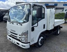 Autres Isuzu Saint-Georges-de-Reneins