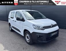 Citroen Berlingo La Grand-Croix