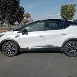 Renault Captur 1.6 E-TECH HYBRIDE 145 INITIALE PARIS Chantonnay
