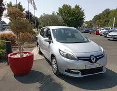 Renault Grand Scenic 3 Chantonnay