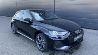 Audi A3 Sportback  - S Line - photo 0