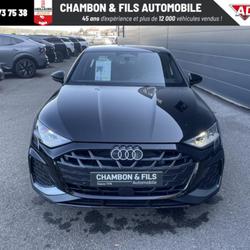 Audi A3 Sportback TFSI 150 ch S line occasion - La Grand-Croix - photo 2/33