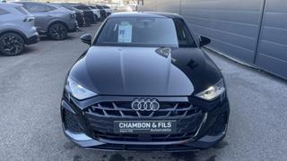 Audi A3 Sportback  - S Line - photo 1