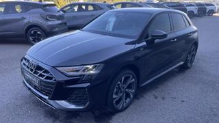 Audi A3 Sportback  - S Line - photo 2