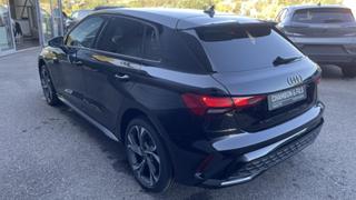 Audi A3 Sportback  - S Line - photo 3
