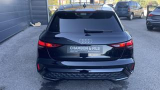 Audi A3 Sportback  - S Line - photo 4