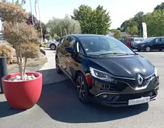 Renault Grand Scenic 4