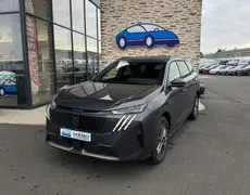 Peugeot 5008 Saint-Saturnin