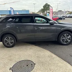 Peugeot 5008 HYBRID 145CH ALLURE E-DCS6 Saint-Saturnin