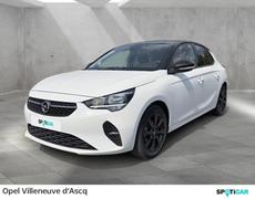 Opel Corsa Villeneuve-d'Ascq