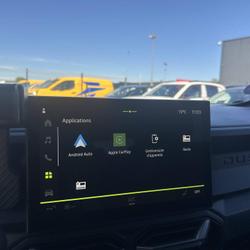 Dacia Duster Mild Hybrid 130 Journey occasion - Mont&eacute;limar - photo 2/26
