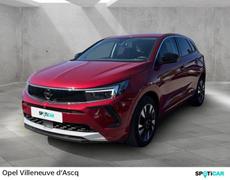 Opel Grandland Villeneuve-d'Ascq