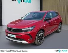 Opel Grandland Villeneuve-d'Ascq