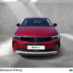 Opel Grandland 1.2 Turbo 130ch Elegance Business BVA8 MY23 Villeneuve-d'Ascq